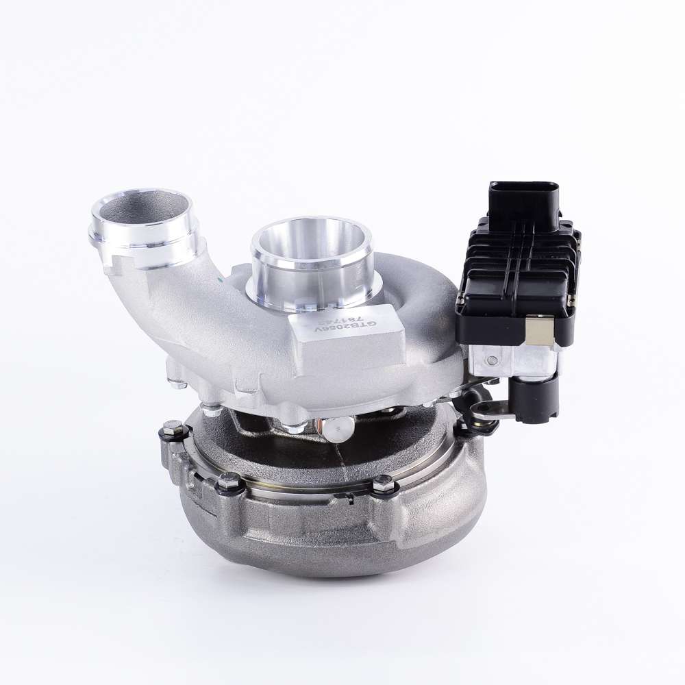 GTB2056V Complete Turbocharger 781743 781743-0001 A6420905780 full turbo car turbo turbo charger turbine