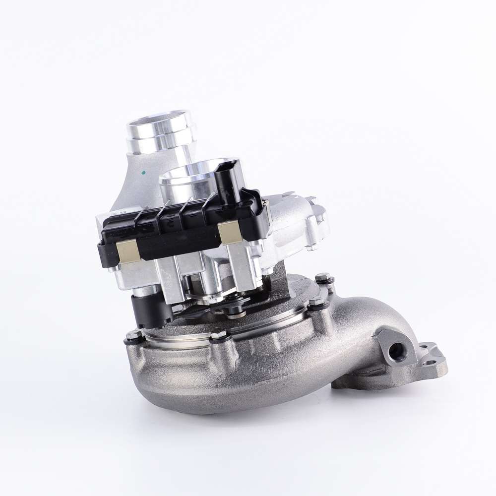 GTB2056V Complete Turbocharger 781743 781743-0001 A6420905780 full turbo car turbo turbo charger turbine