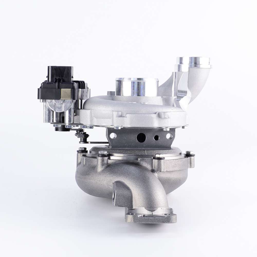 GTB2056V Complete Turbocharger 781743 781743-0001 A6420905780 full turbo car turbo turbo charger turbine
