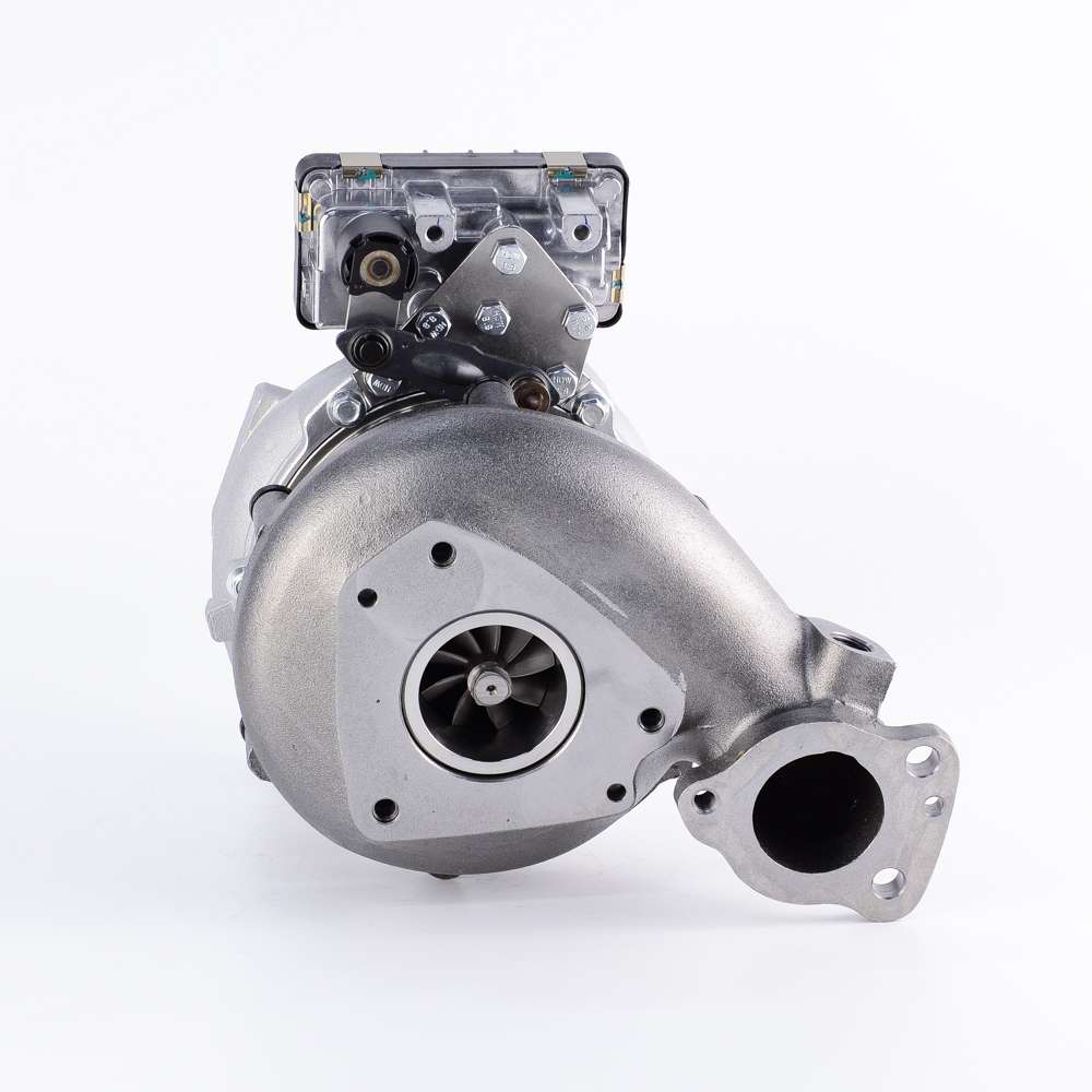 GTB2056V Complete Turbocharger 781743 781743-0001 A6420905780 full turbo car turbo turbo charger turbine