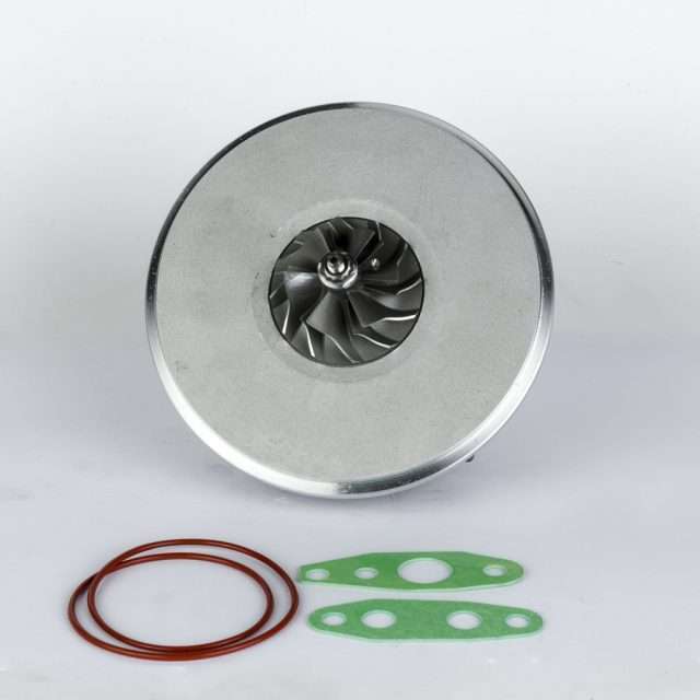 GT1546 Turbo Cartridge 786997 786997-0001 8200994301 Turbo Core Turbocharger CHRA Turbine Cartridge