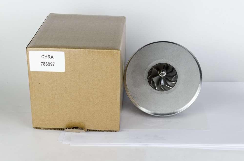 GT1546 Turbo Cartridge 786997 786997-0001 8200994301 Turbo Core Turbocharger CHRA Turbine Cartridge