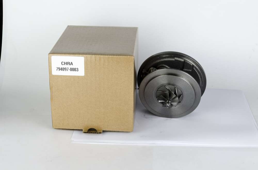 GTB1544V Turbo Cartridge 794097-0003 794097-0002 781914-0041 28201-2A850 Turbo Core Turbocharger CHRA Turbine Cartridge