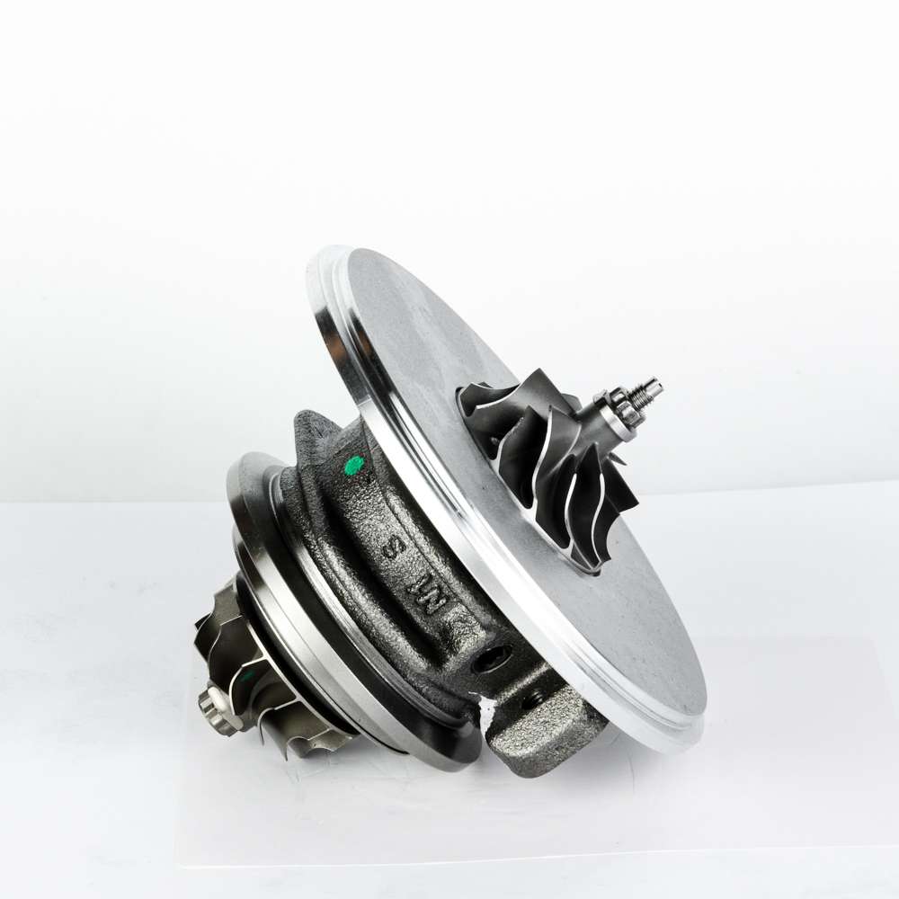 GT1546 Turbo Cartridge 795637 795637-0001 433289-0447 8201054152 Turbo Core Turbocharger CHRA Turbine Cartridge