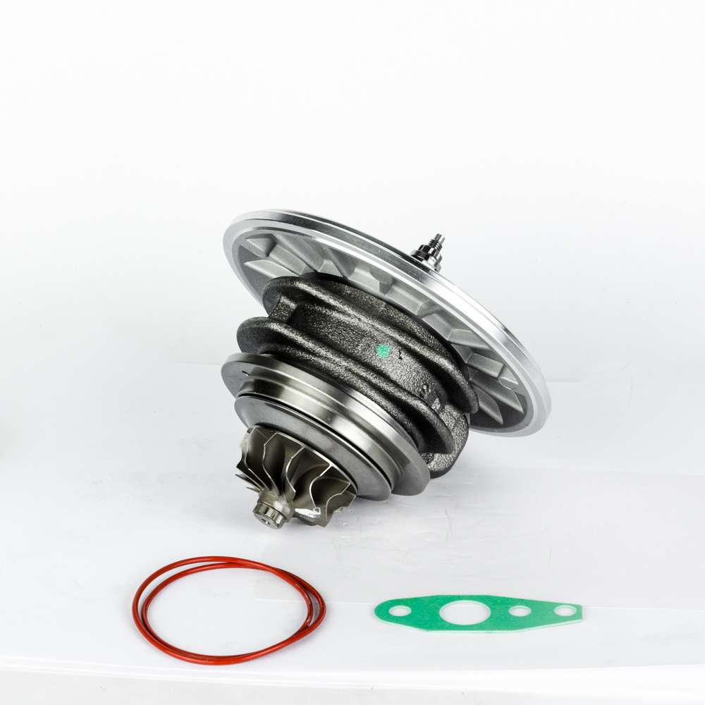 GT1546 Turbo Cartridge 795637 795637-0001 433289-0447 8201054152 Turbo Core Turbocharger CHRA Turbine Cartridge