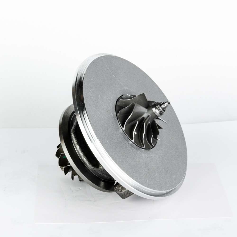 GT1546 Turbo Cartridge 795637 795637-0001 433289-0447 8201054152 Turbo Core Turbocharger CHRA Turbine Cartridge