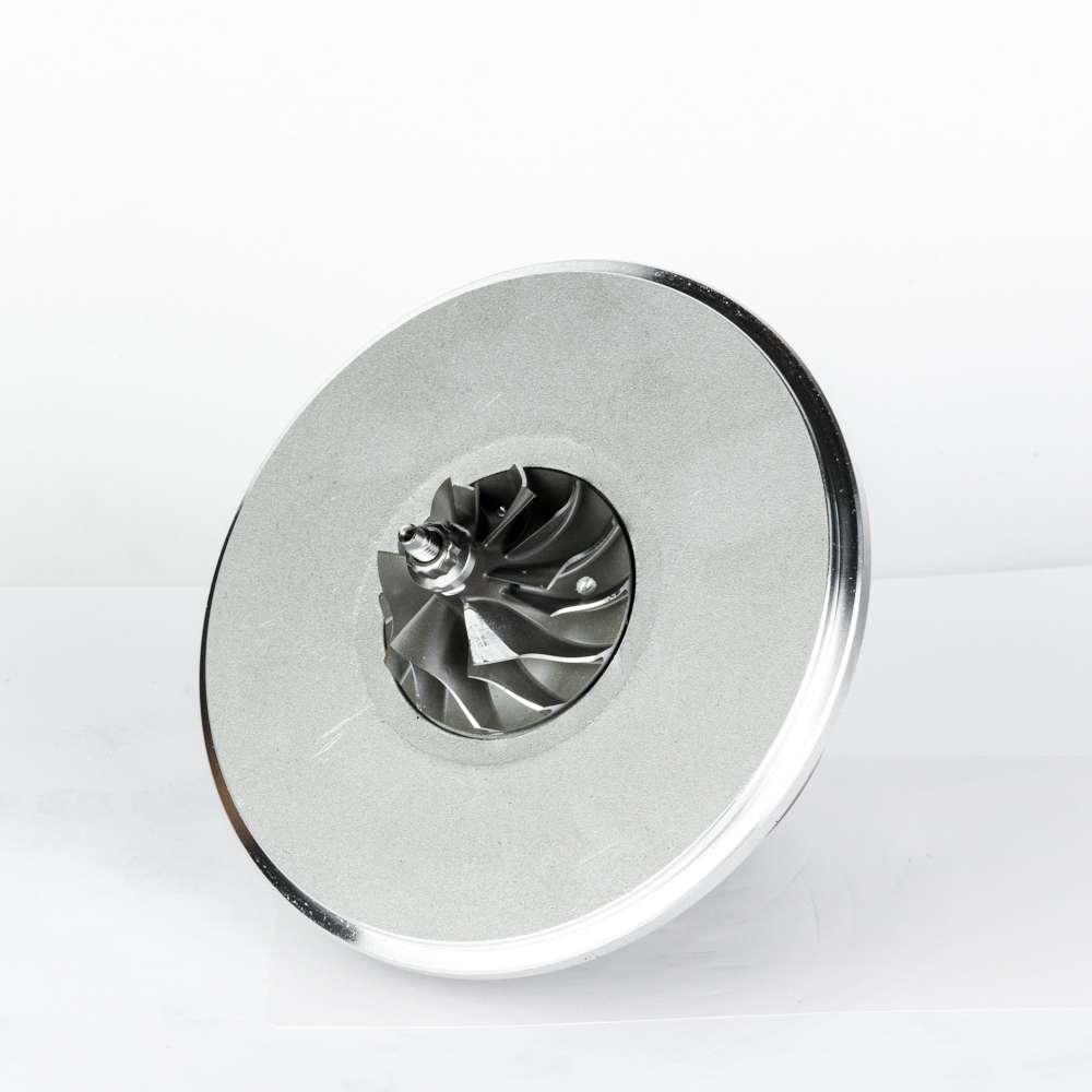GT1546 Turbo Cartridge 795637 795637-0001 433289-0447 8201054152 Turbo Core Turbocharger CHRA Turbine Cartridge