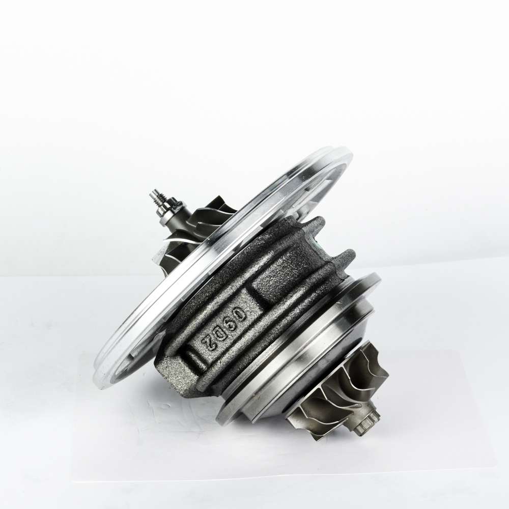GT1546 Turbo Cartridge 795637 795637-0001 433289-0447 8201054152 Turbo Core Turbocharger CHRA Turbine Cartridge
