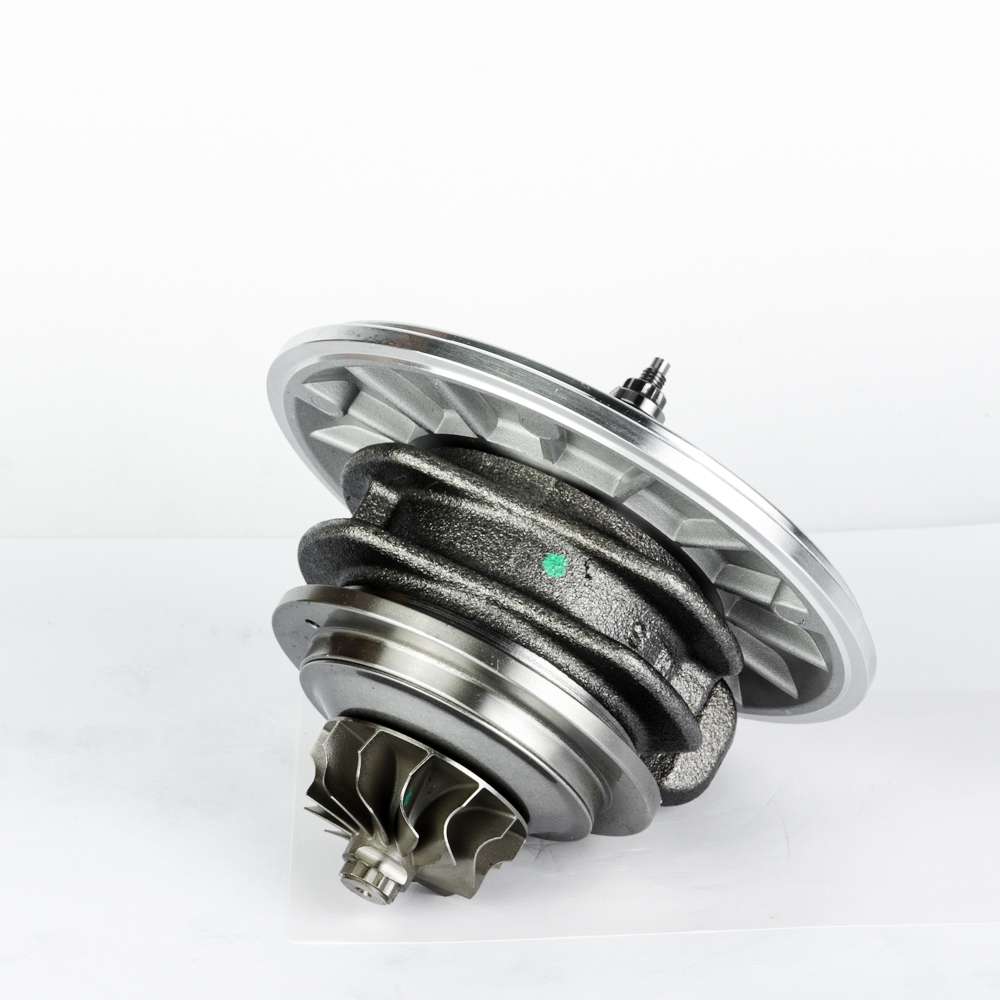 GT1546 Turbo Cartridge 795637 795637-0001 433289-0447 8201054152 Turbo Core Turbocharger CHRA Turbine Cartridge