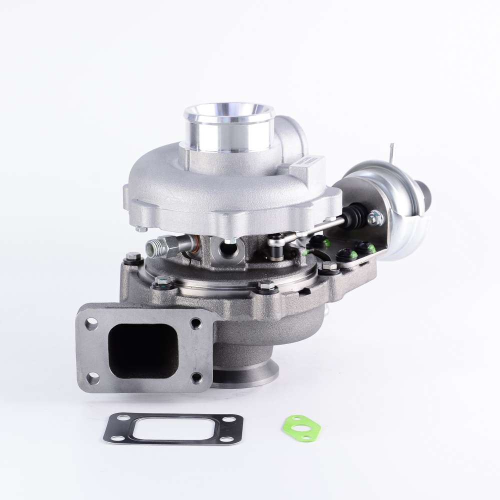 GTB2056LV Complete Turbocharger 796122-00055 04373677 full turbo car turbo turbo charger turbine