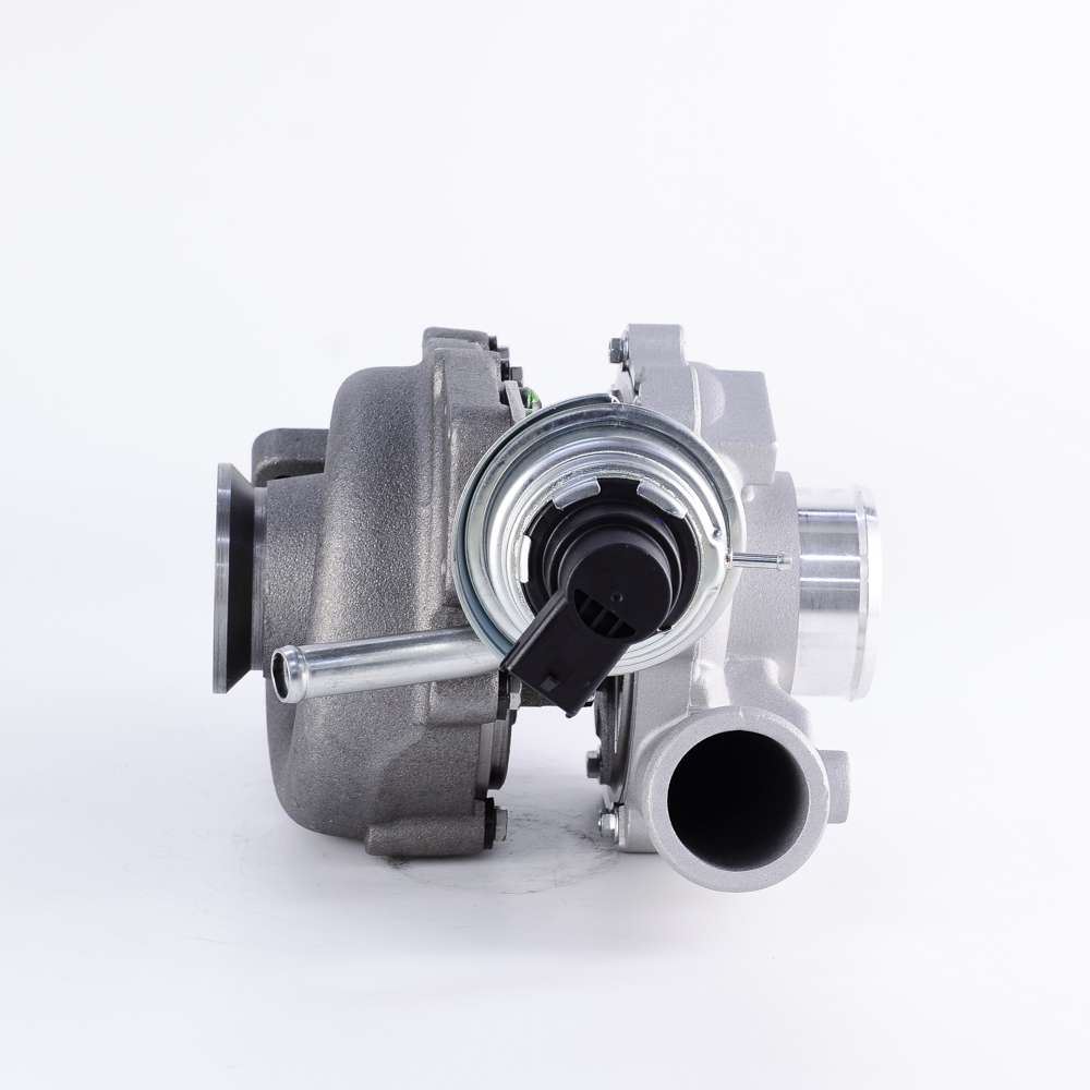 GTB2056LV Complete Turbocharger 796122-00055 04373677 full turbo car turbo turbo charger turbine