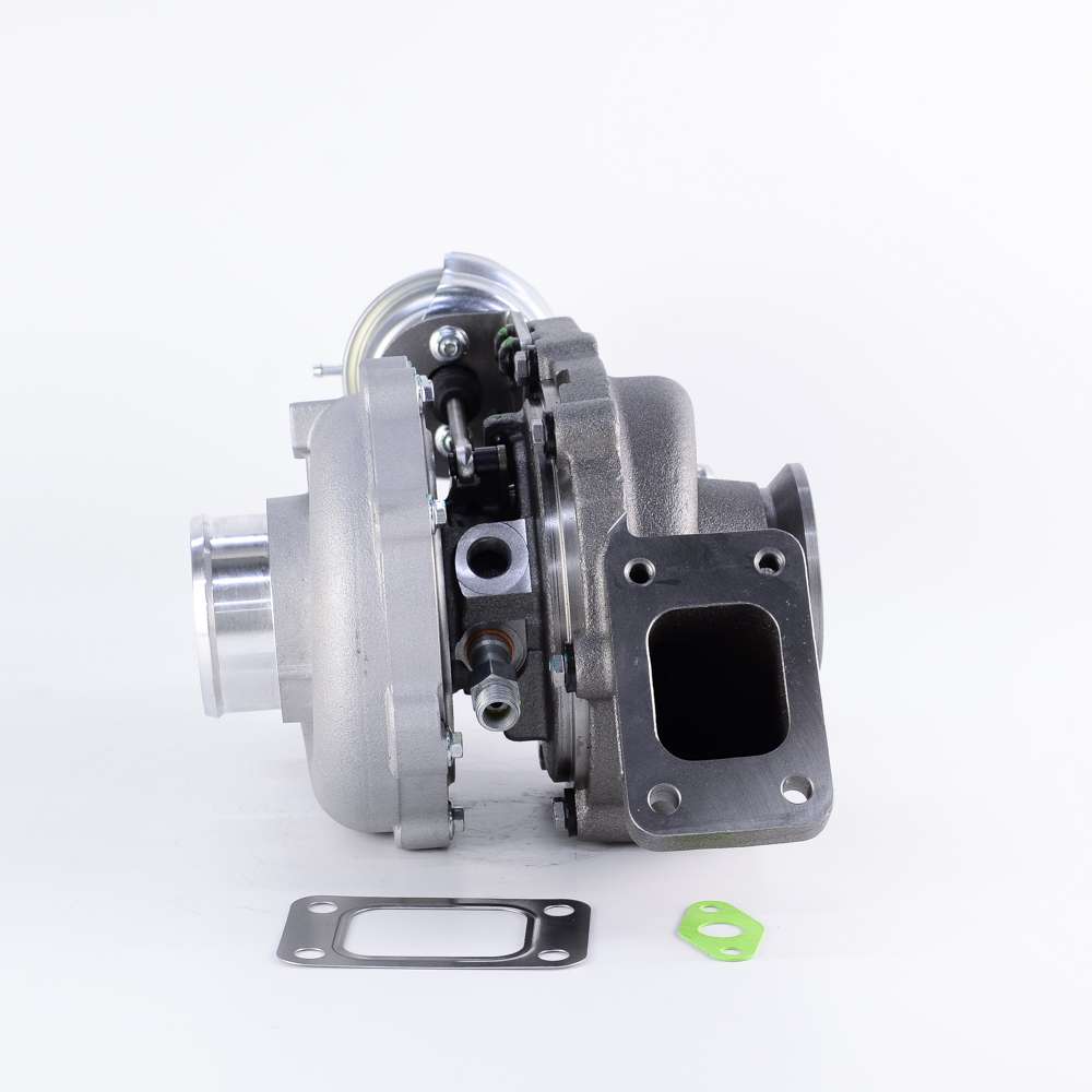 GTB2056LV Complete Turbocharger 796122-00055 04373677 full turbo car turbo turbo charger turbine