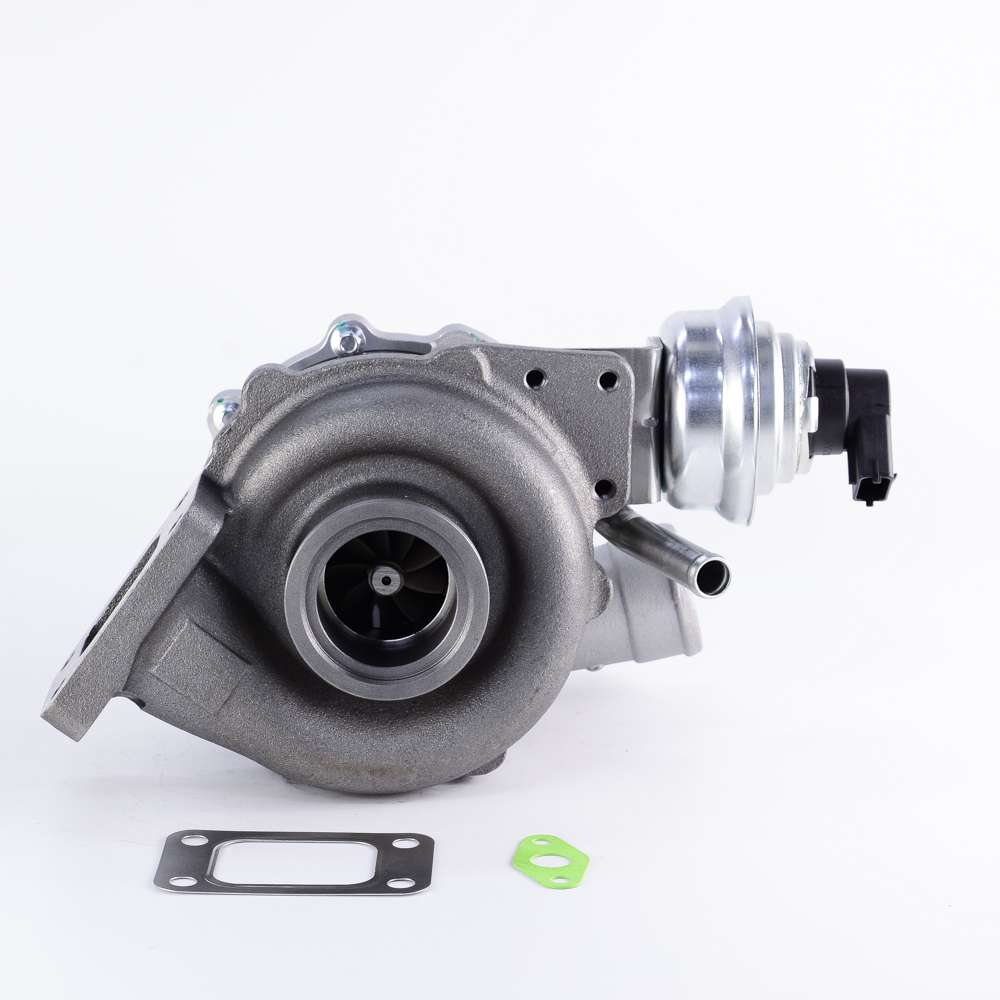 GTB2056LV Complete Turbocharger 796122-00055 04373677 full turbo car turbo turbo charger turbine