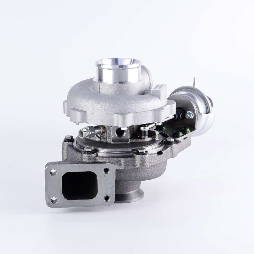 GTB2056LV Complete Turbocharger 796122-00055 04373677 full turbo car turbo turbo charger turbine