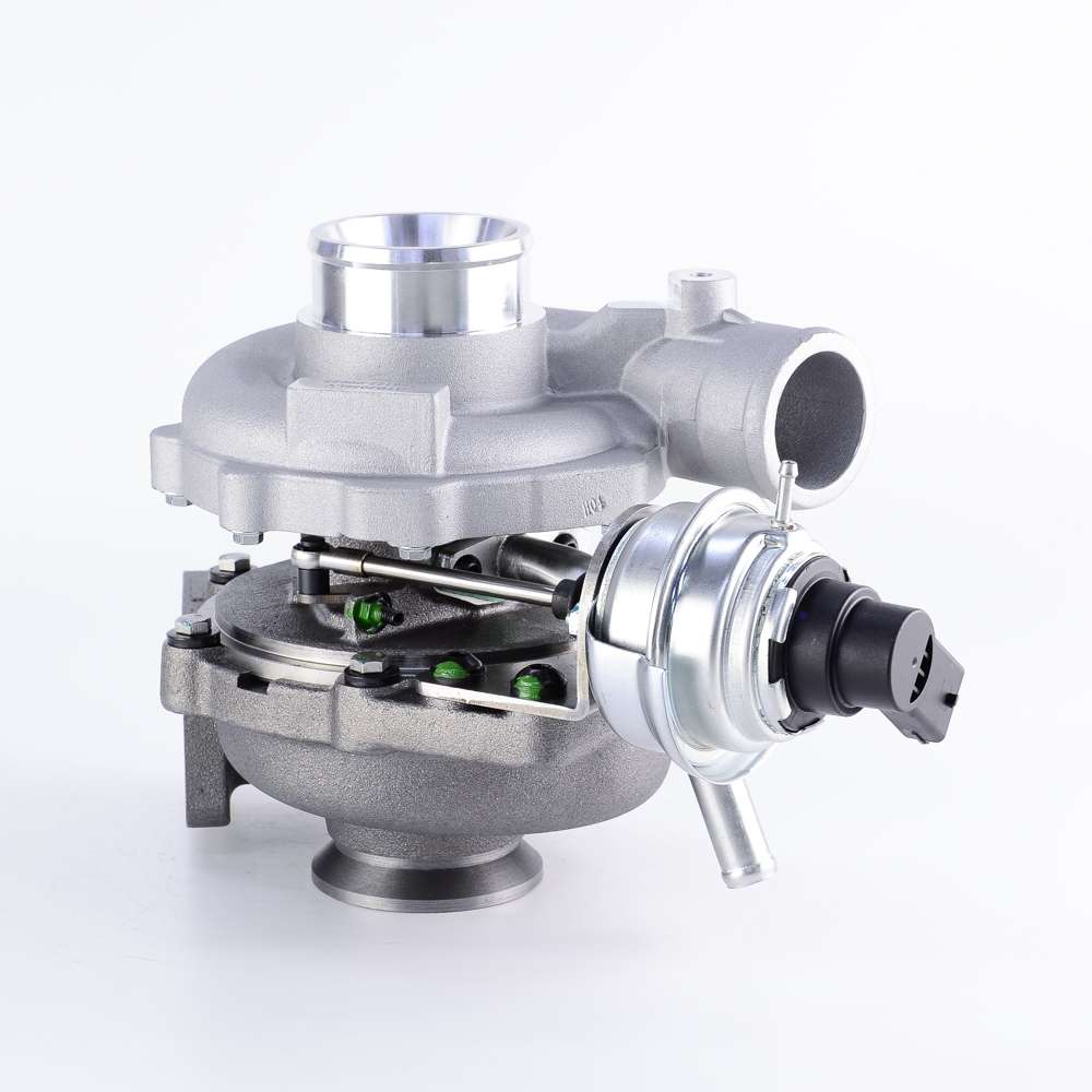 GTB2056LV Complete Turbocharger 796122-00055 04373677 full turbo car turbo turbo charger turbine