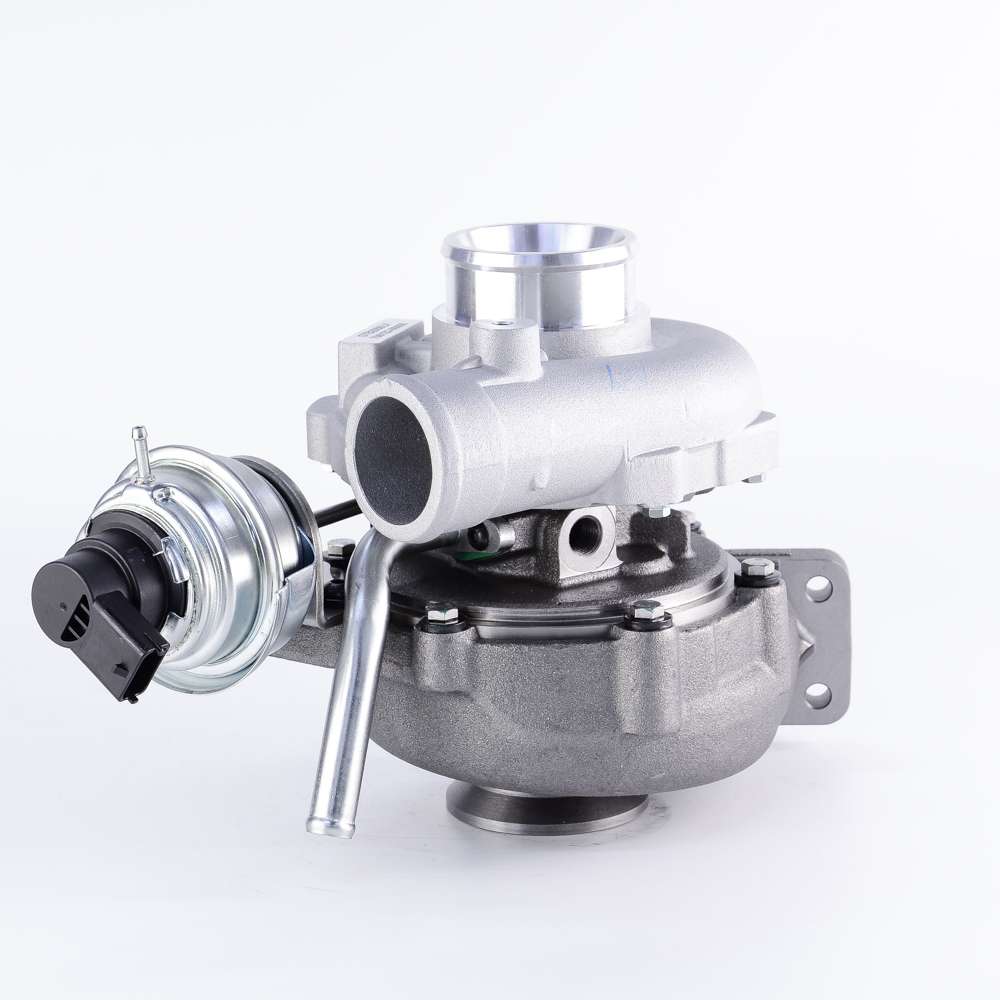 GTB2056LV Complete Turbocharger 796122-00055 04373677 full turbo car turbo turbo charger turbine