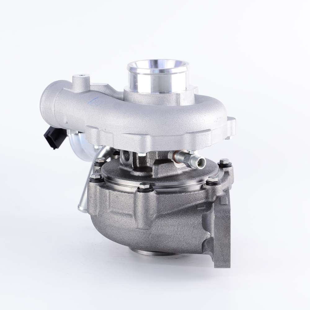 GTB2056LV Complete Turbocharger 796122-00055 04373677 full turbo car turbo turbo charger turbine