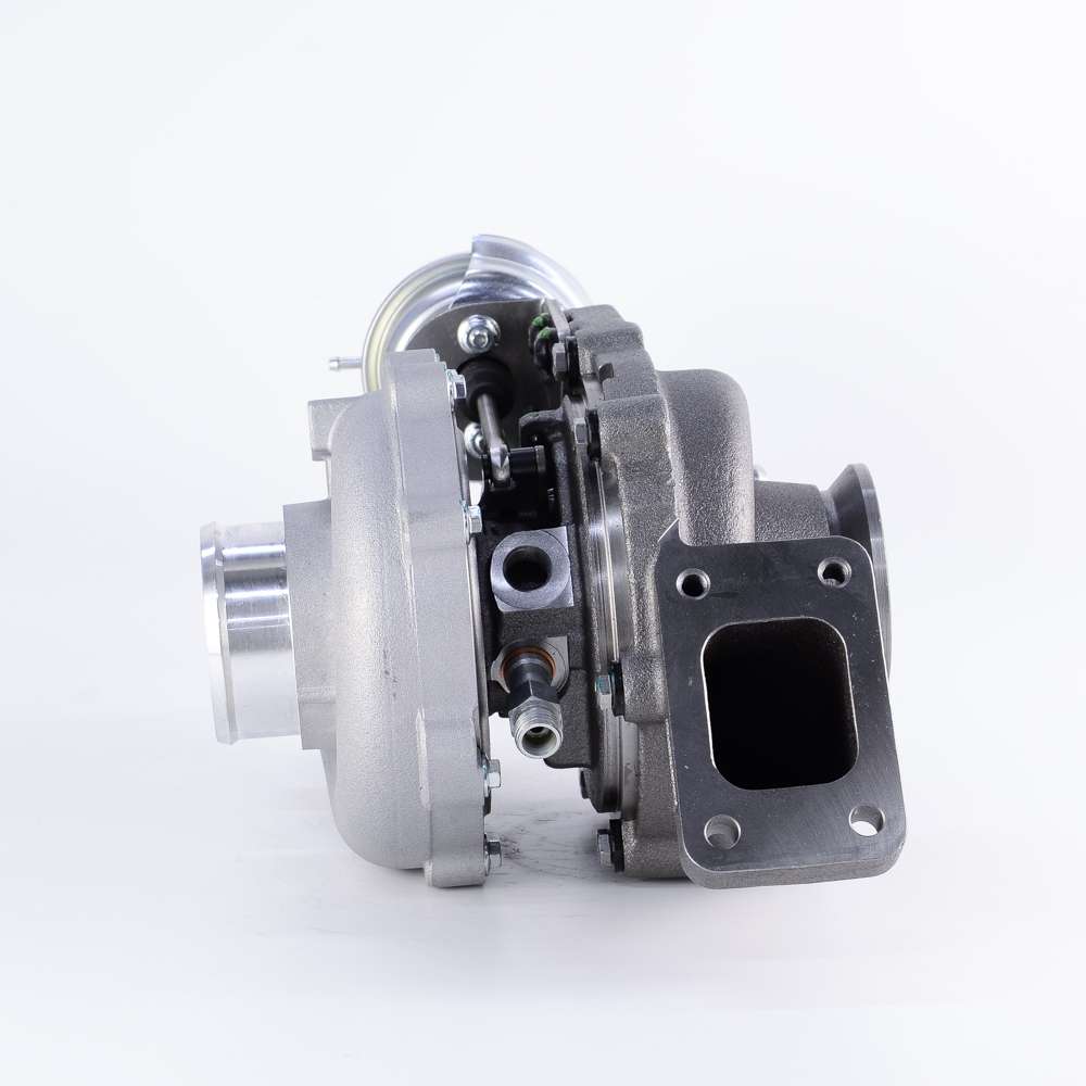 GTB2056LV Complete Turbocharger 796122-00055 04373677 full turbo car turbo turbo charger turbine