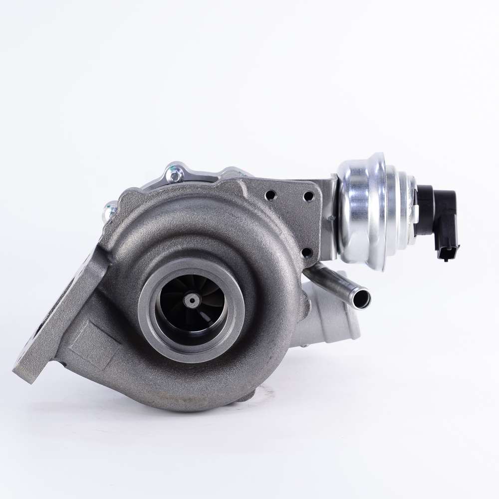GTB2056LV Complete Turbocharger 796122-00055 04373677 full turbo car turbo turbo charger turbine
