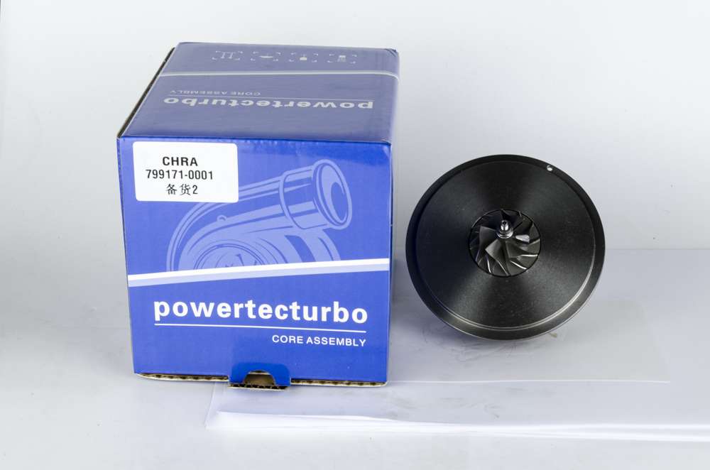 GT1238SZ Turbo Cartridge 799171-0001 799171-0002 825246-0002 55221180 55216669 55212338 860345 93195857 55231037 55237520 71724492 71724956 860259 86013 Turbo Core Turbocharger CHRA Turbine Cartridge
