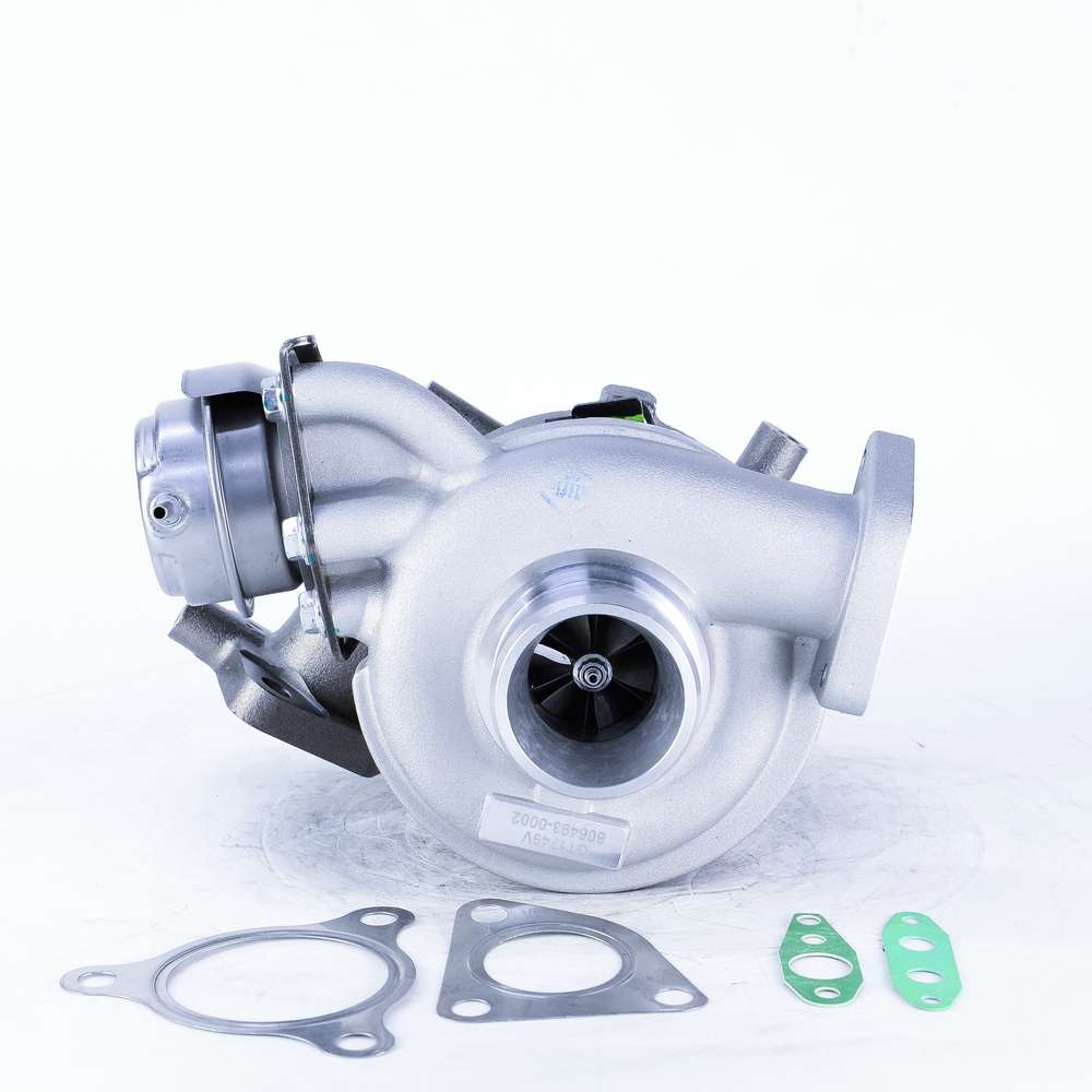 GT1749V Complete Turbocharger 806493-0002 14411-LC30B full turbo car turbo turbo charger turbine