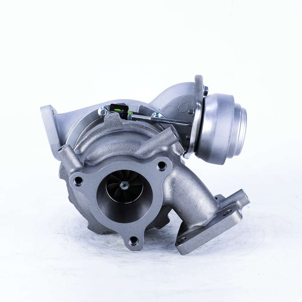 GT1749V Complete Turbocharger 806493-0002 14411-LC30B full turbo car turbo turbo charger turbine