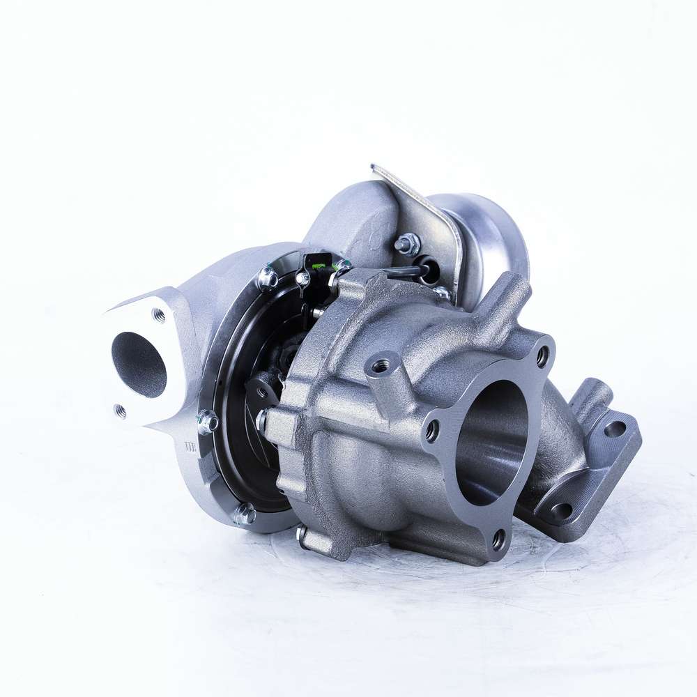 GT1749V Complete Turbocharger 806493-0002 14411-LC30B full turbo car turbo turbo charger turbine