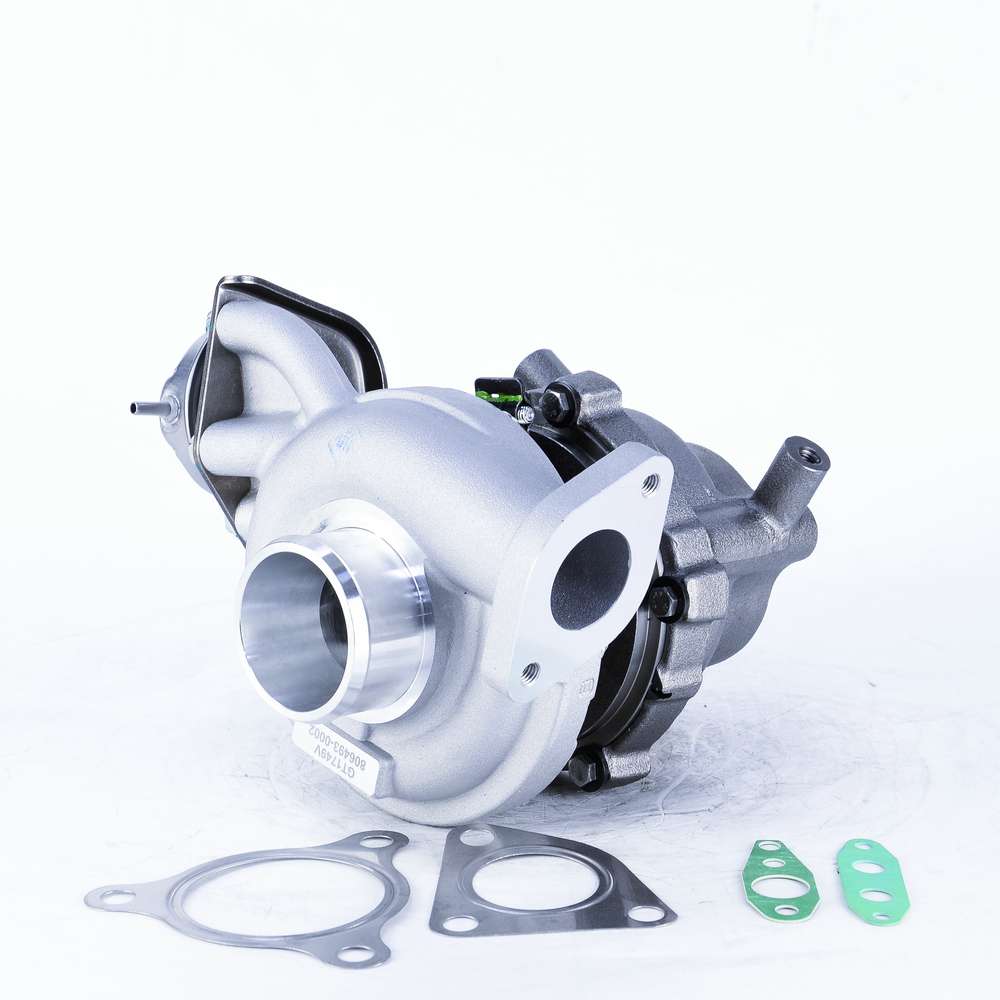 GT1749V Complete Turbocharger 806493-0002 14411-LC30B full turbo car turbo turbo charger turbine