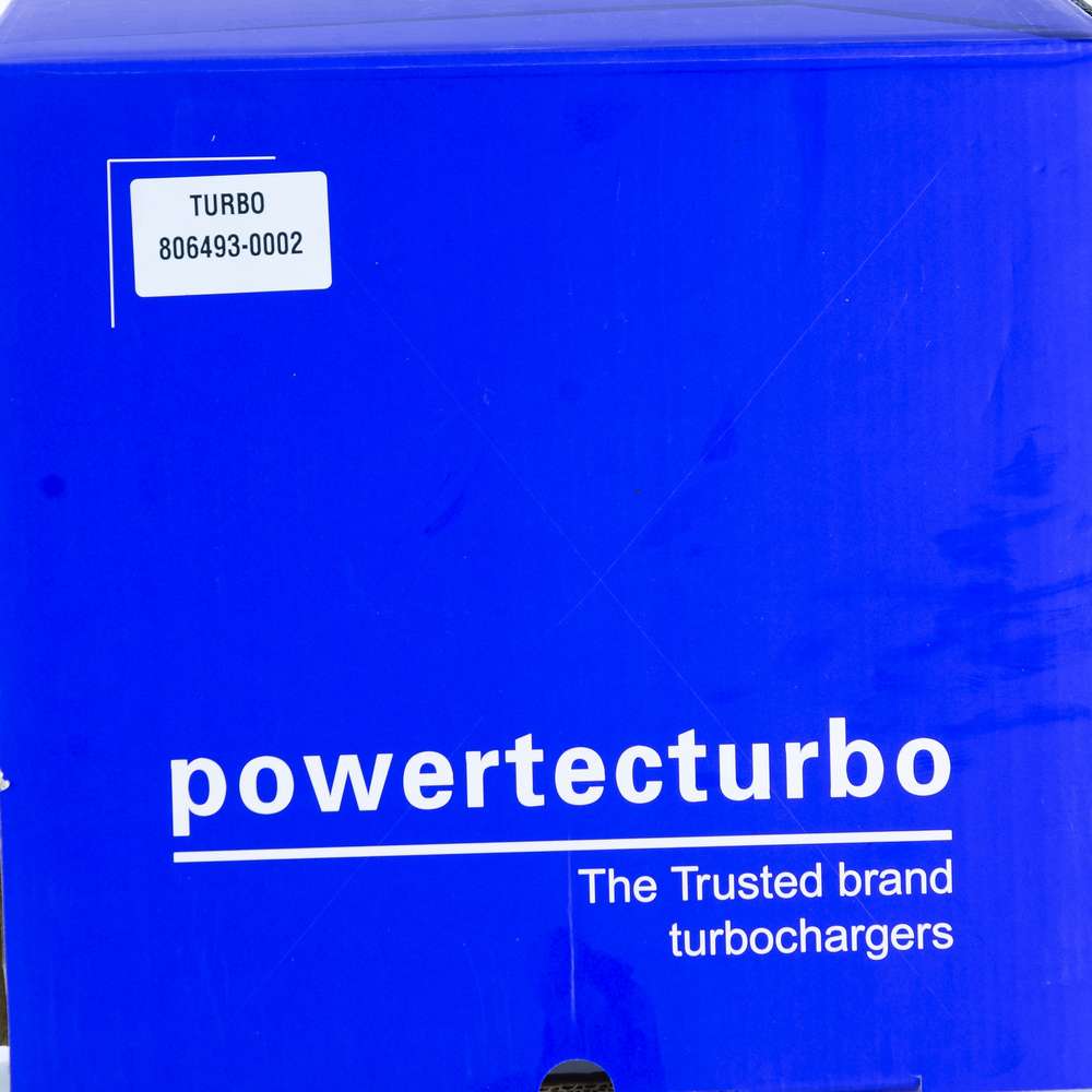 GT1749V Complete Turbocharger 806493-0002 14411-LC30B full turbo car turbo turbo charger turbine