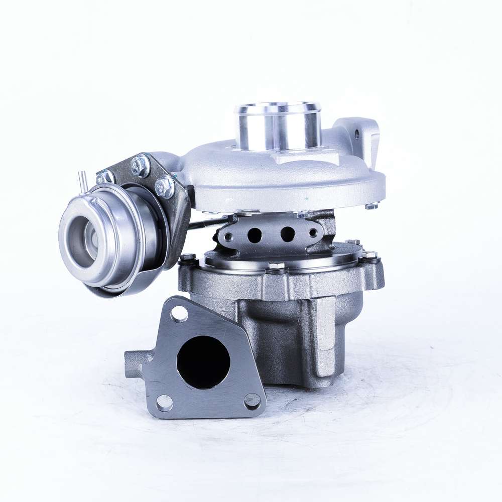 GT1749V Complete Turbocharger 806493-0002 14411-LC30B full turbo car turbo turbo charger turbine