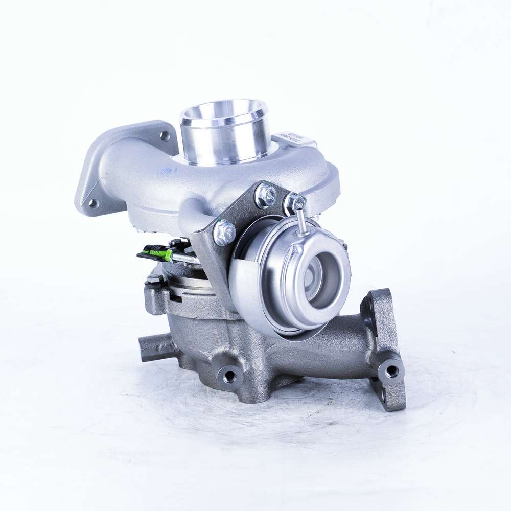 GT1749V Complete Turbocharger 806493-0002 14411-LC30B full turbo car turbo turbo charger turbine
