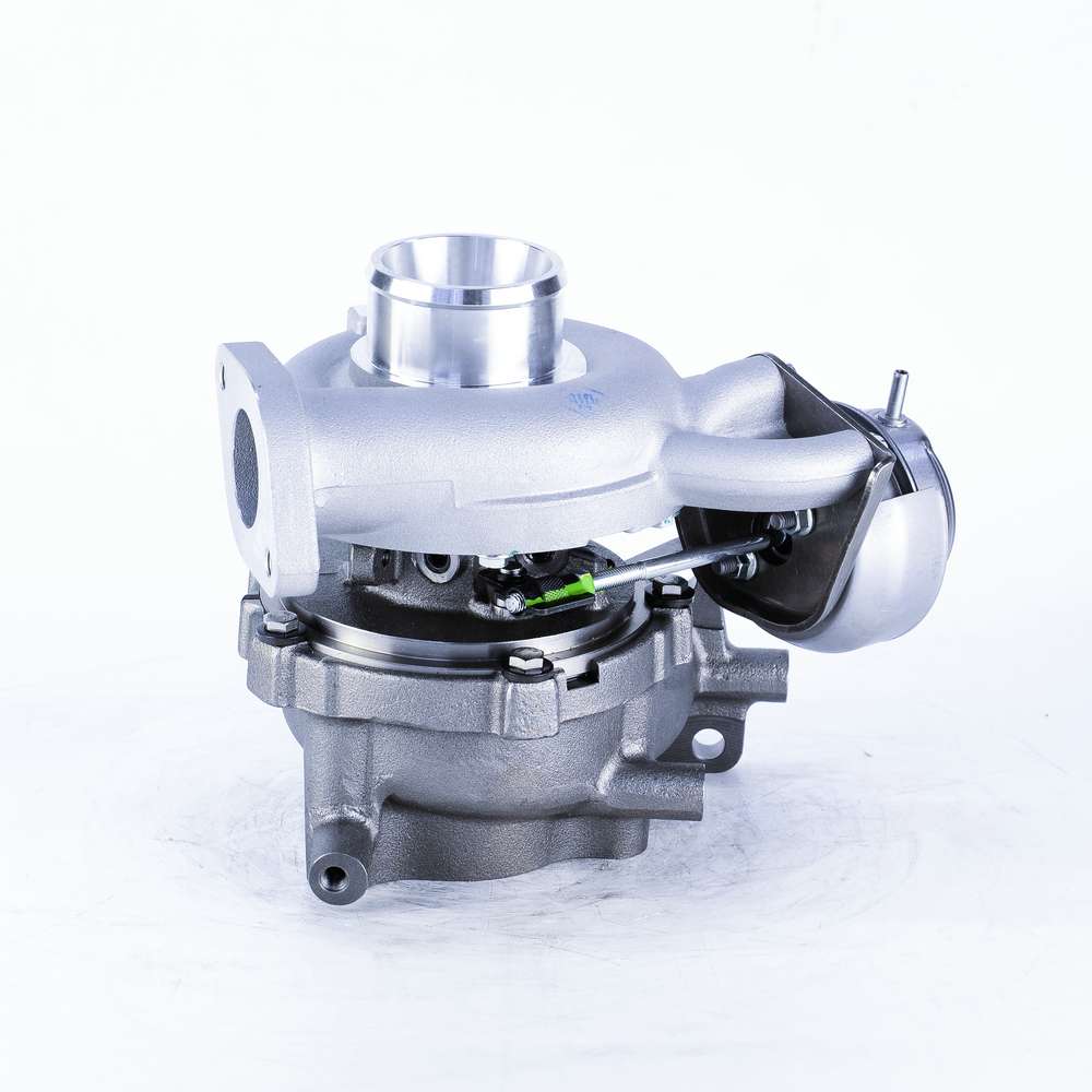 GT1749V Complete Turbocharger 806493-0002 14411-LC30B full turbo car turbo turbo charger turbine