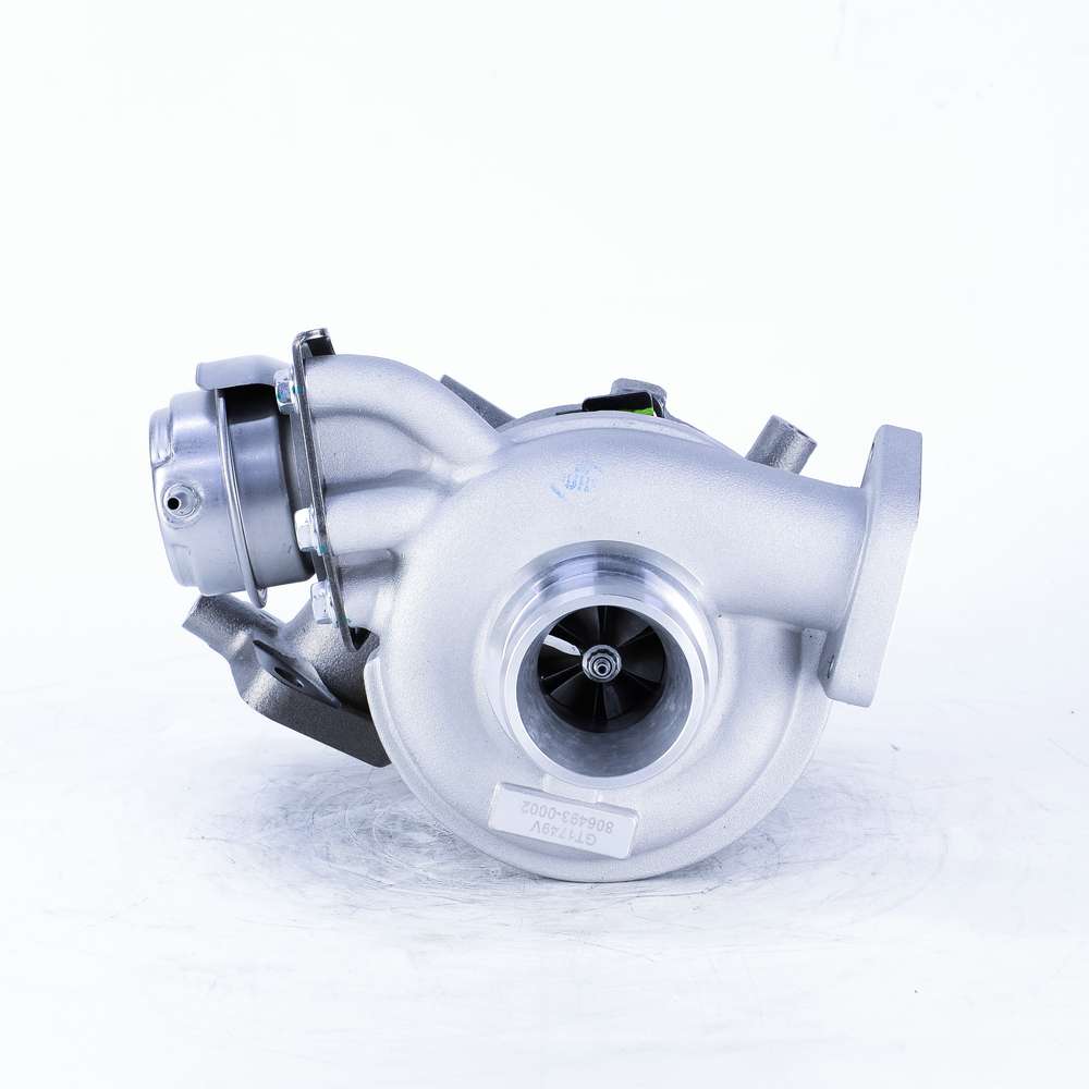 GT1749V Complete Turbocharger 806493-0002 14411-LC30B full turbo car turbo turbo charger turbine