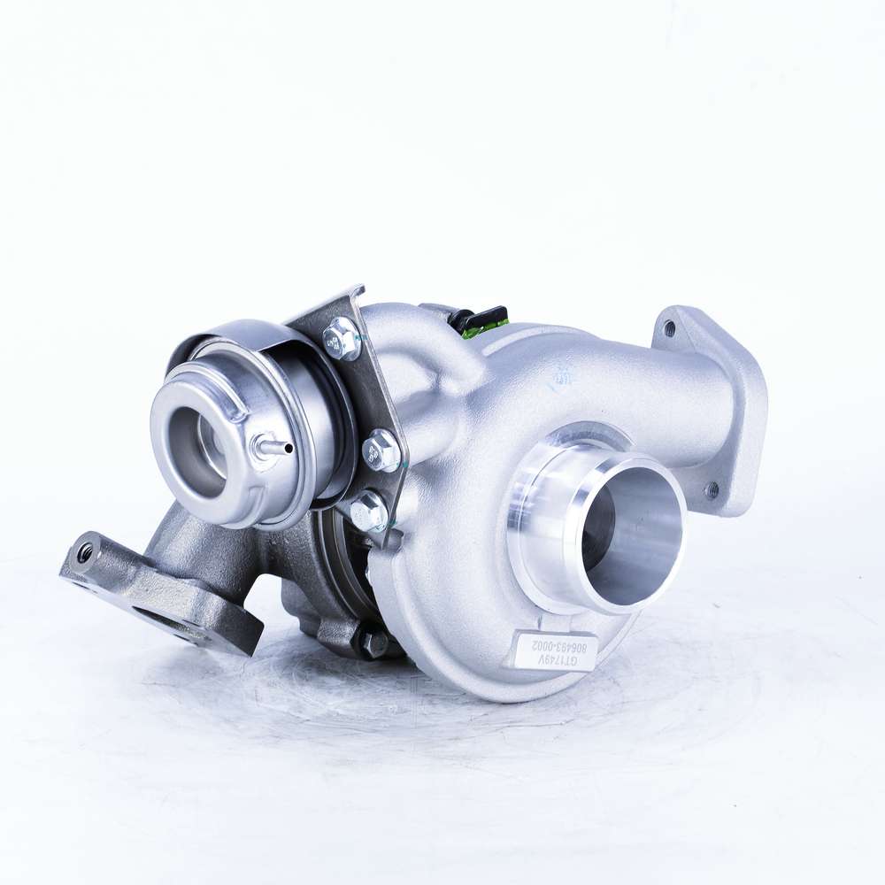 GT1749V Complete Turbocharger 806493-0002 14411-LC30B full turbo car turbo turbo charger turbine