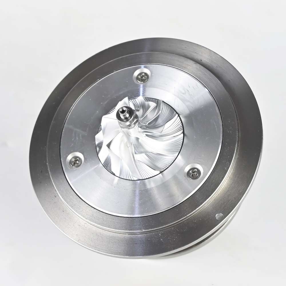 R2S-GT1238 MFS Turbo Cartridge 810356 810356-0001 810358-0001 810358-0002 810358-0003 810358-0004 810358-0005 SH01-13700 SH01137 Turbo Core Turbocharger CHRA Turbine Cartridge