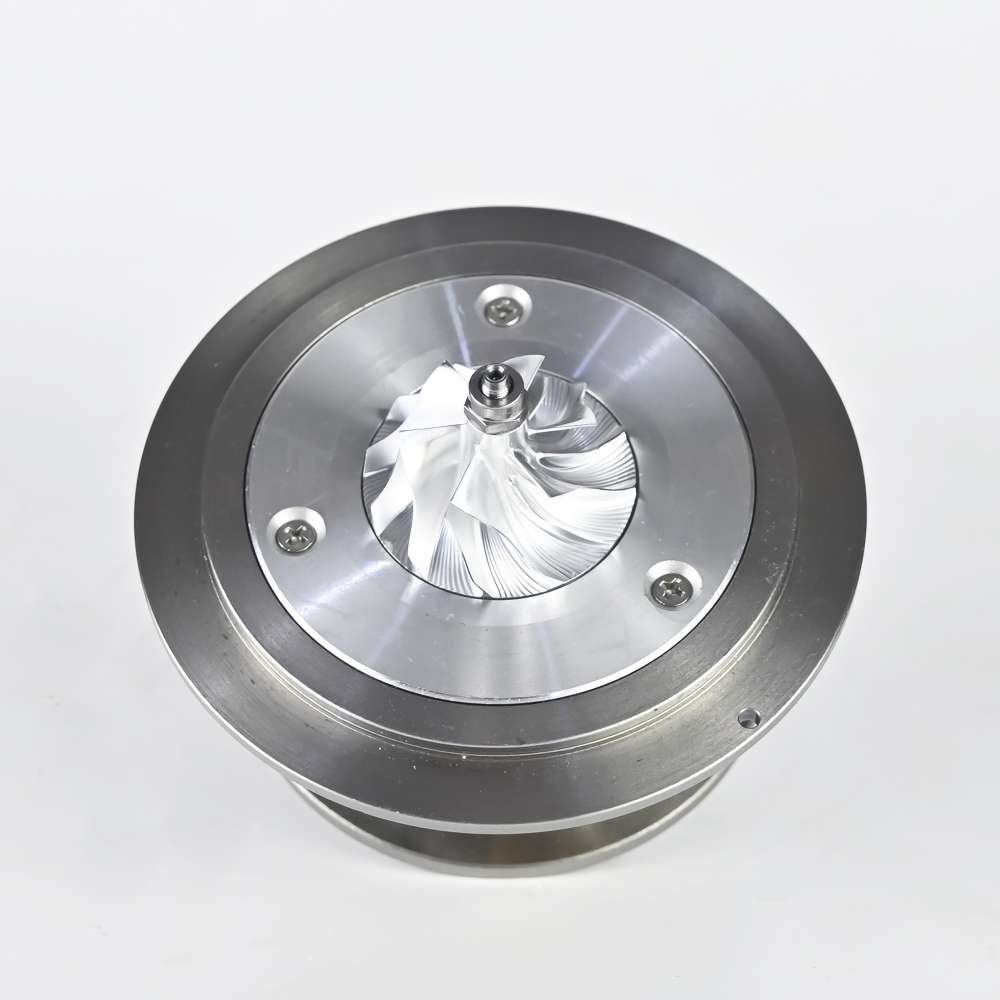 R2S-GT1238 MFS Turbo Cartridge 810356 810356-0001 810358-0001 810358-0002 810358-0003 810358-0004 810358-0005 SH01-13700 SH01137 Turbo Core Turbocharger CHRA Turbine Cartridge
