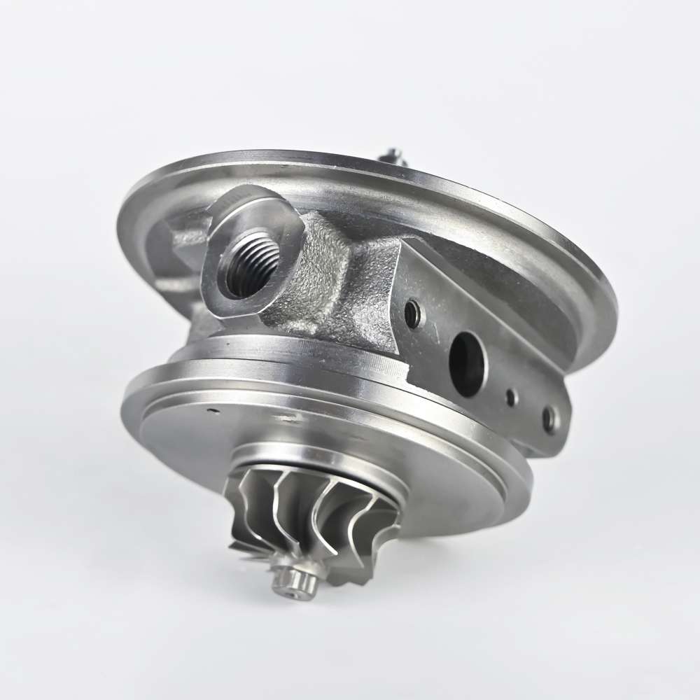 R2S-GT1238 MFS Turbo Cartridge 810356 810356-0001 810358-0001 810358-0002 810358-0003 810358-0004 810358-0005 SH01-13700 SH01137 Turbo Core Turbocharger CHRA Turbine Cartridge