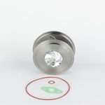 GTD1244VZ MFS Turbo Cartridge 819872 819872-0001 9804119380 Turbo Core Turbocharger CHRA Turbine Cartridge