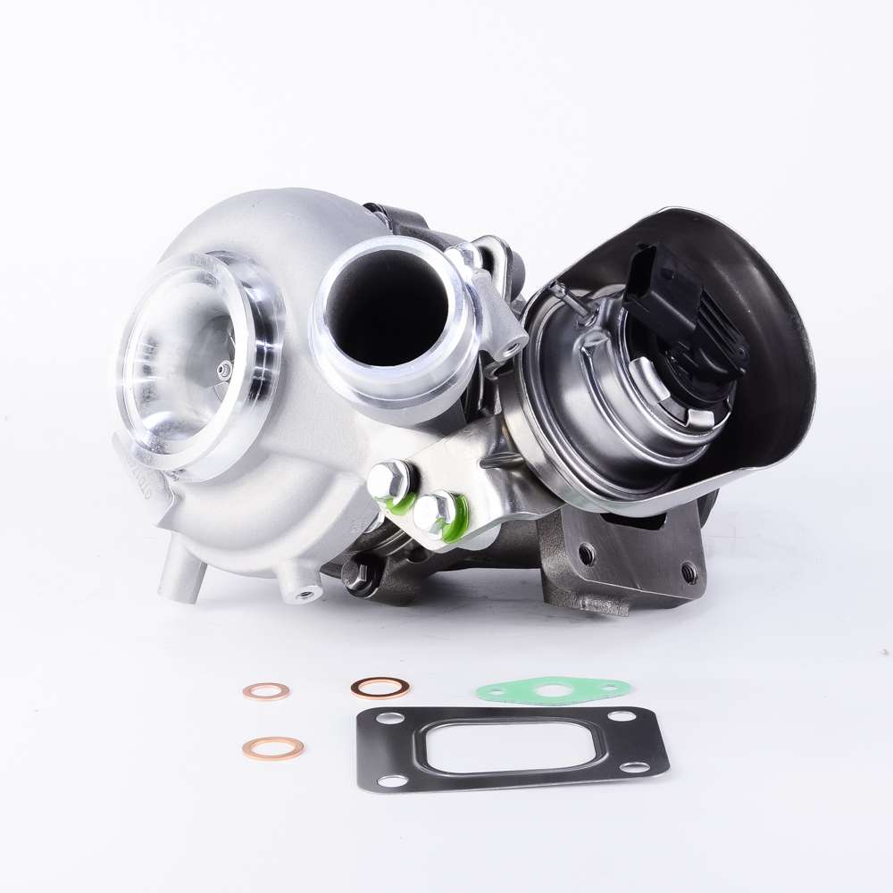 GTD1749V MFS Complete Turbocharger 839765-0001 5801930226 71797230 71798098 71798099 full turbo car turbo turbo charger turbine