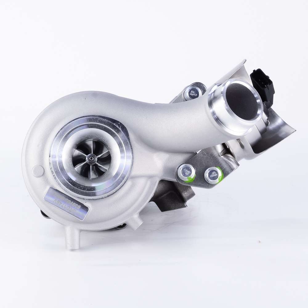 GTD1749V MFS Complete Turbocharger 839765-0001 5801930226 71797230 71798098 71798099 full turbo car turbo turbo charger turbine