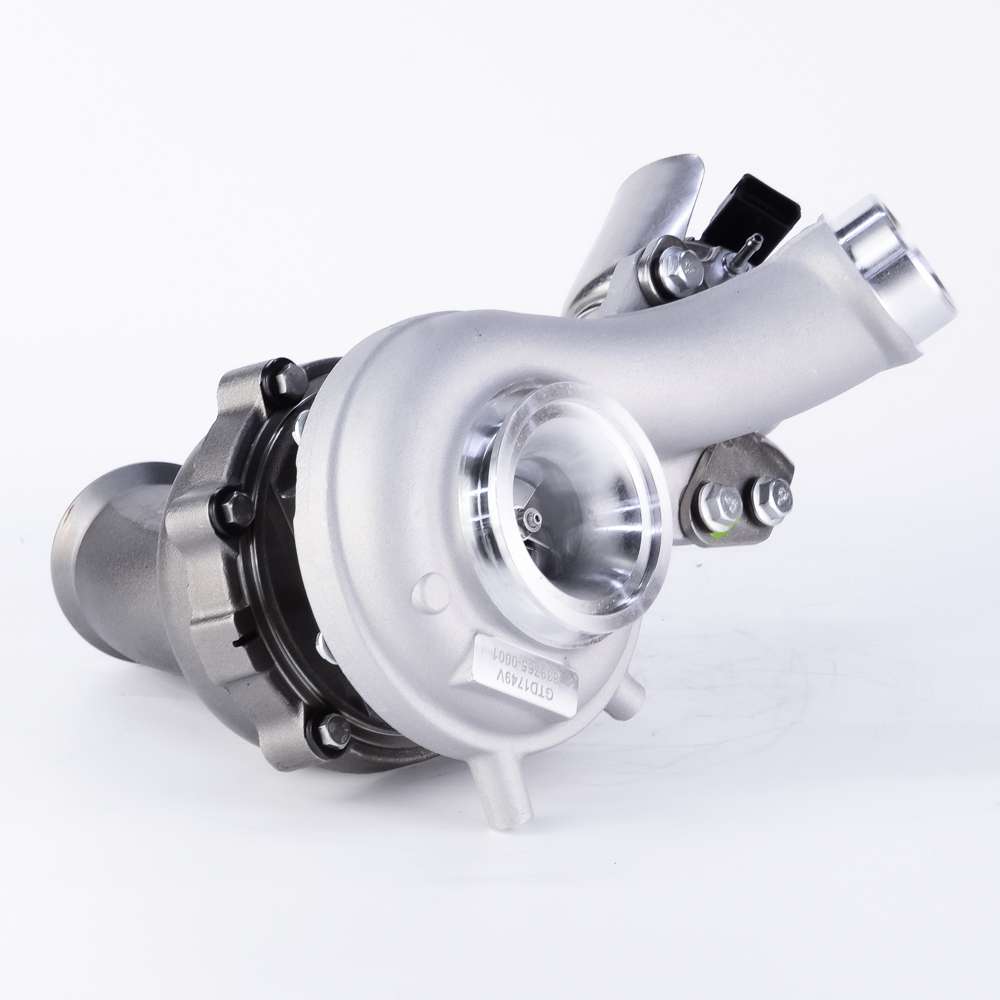 GTD1749V MFS Complete Turbocharger 839765-0001 5801930226 71797230 71798098 71798099 full turbo car turbo turbo charger turbine