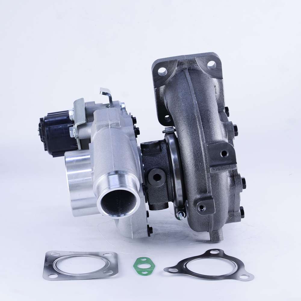 RHF55V Complete Turbocharger 8980277723 full turbo car turbo turbo charger turbine