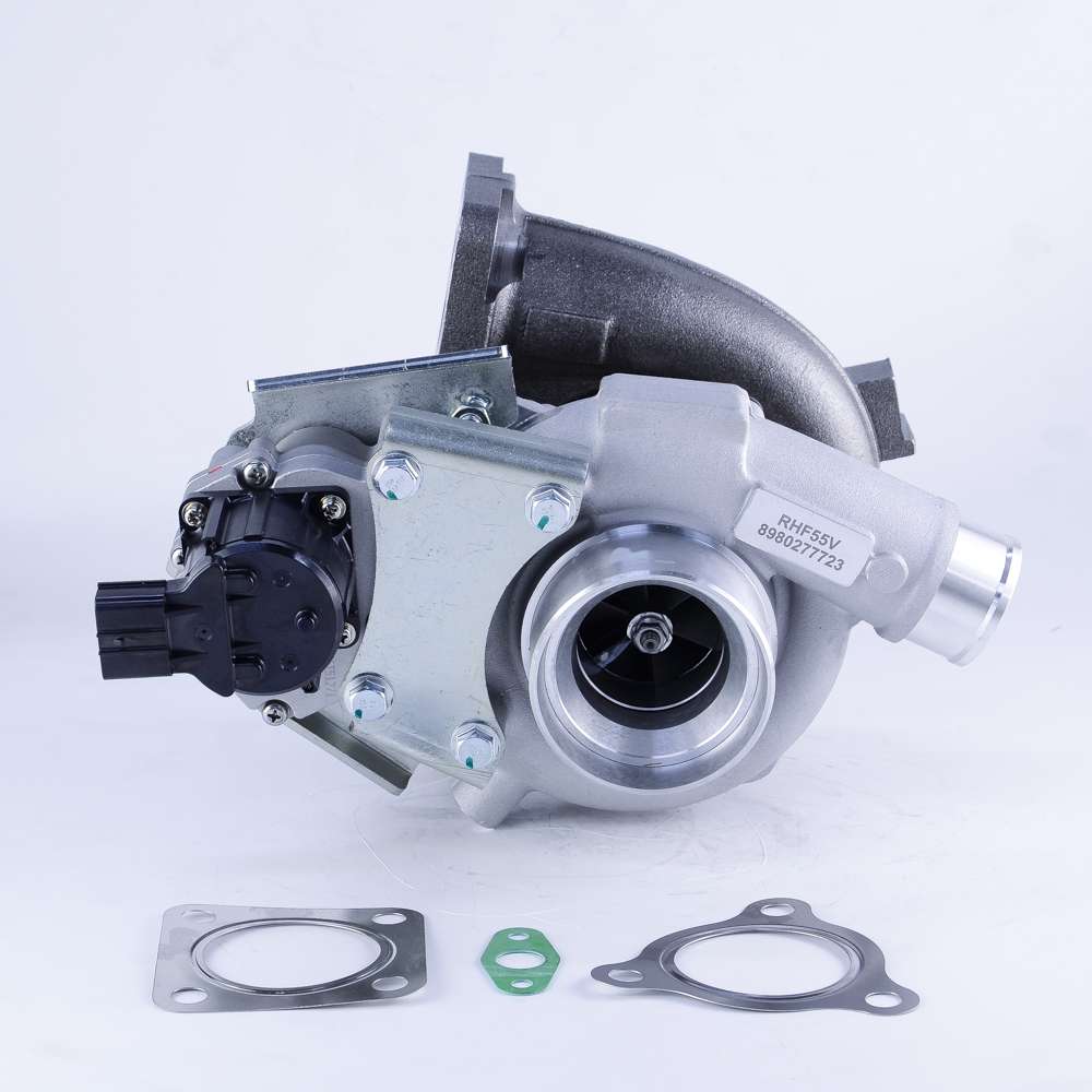 RHF55V Complete Turbocharger 8980277723 full turbo car turbo turbo charger turbine