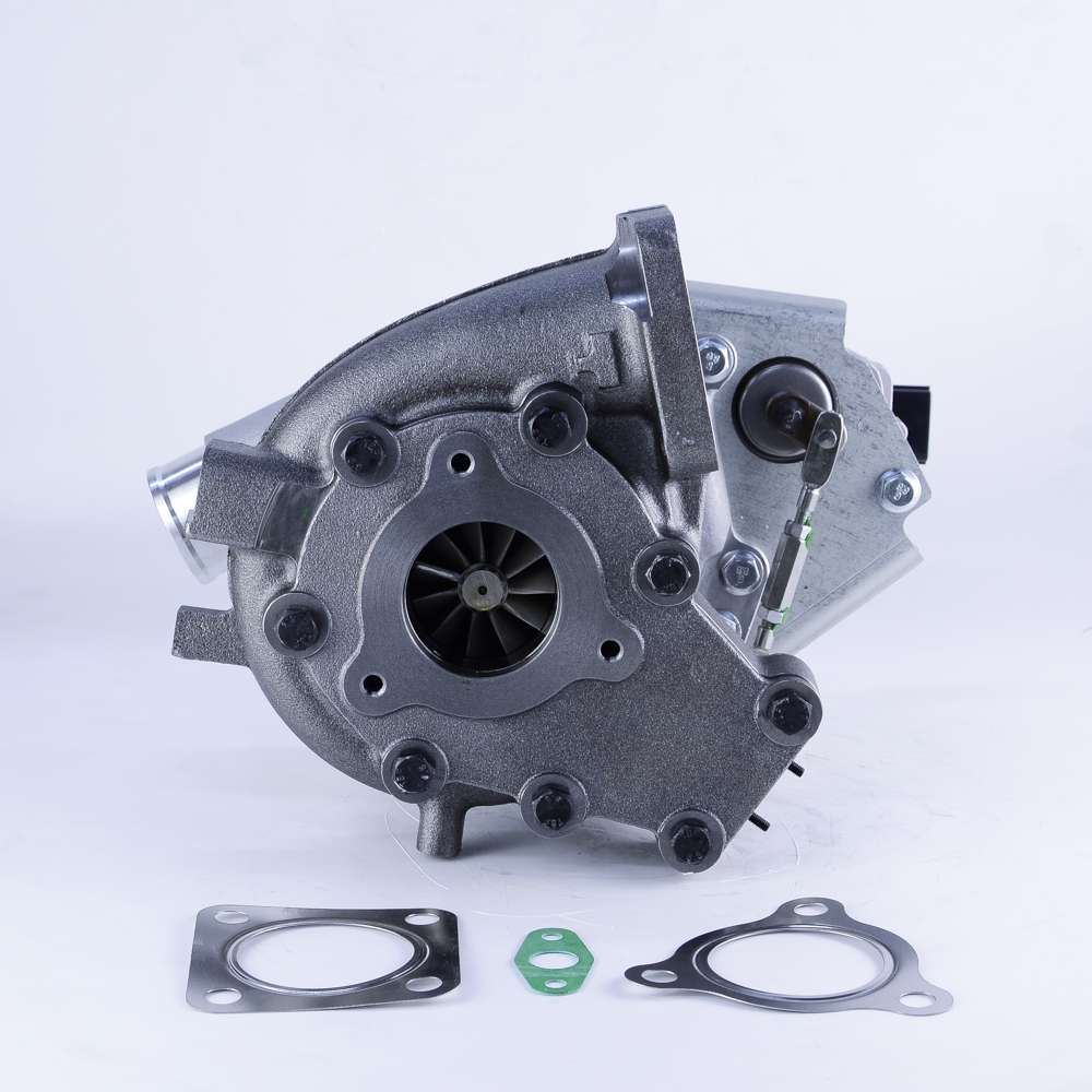 RHF55V Complete Turbocharger 8980277723 full turbo car turbo turbo charger turbine