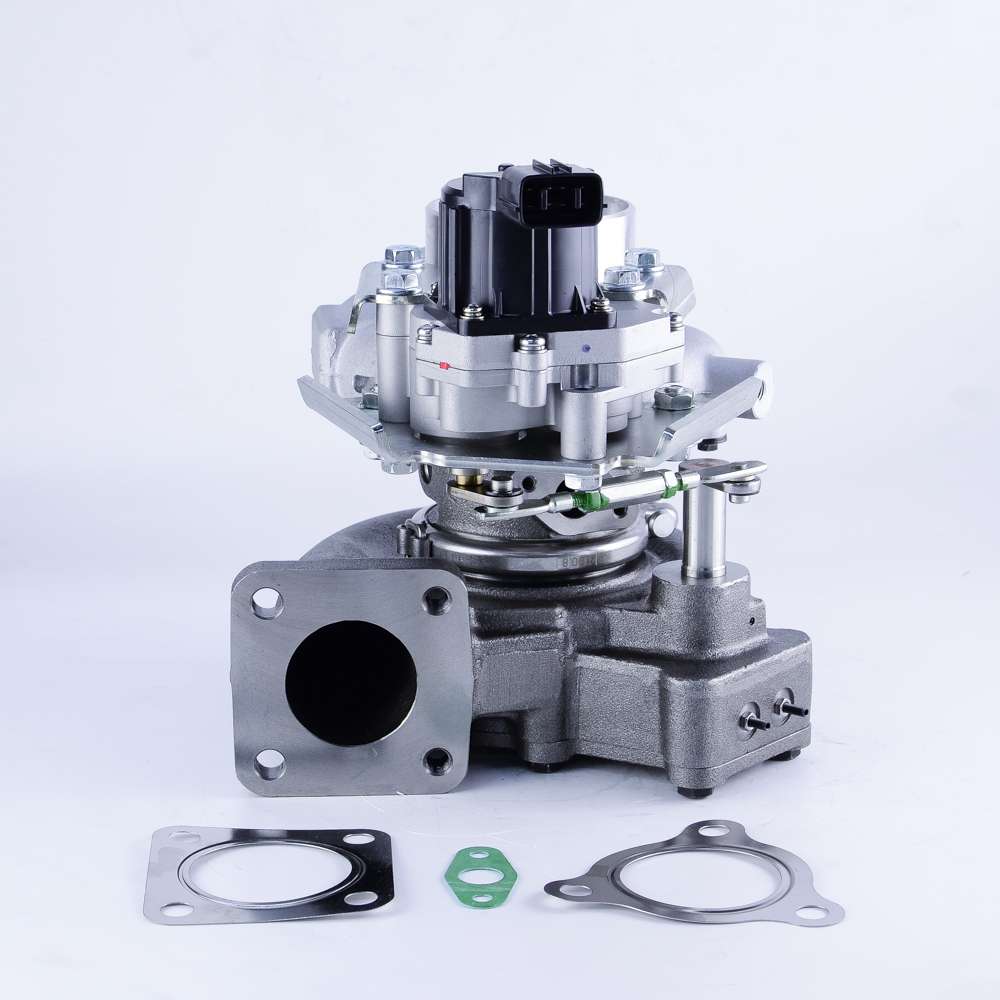RHF55V Complete Turbocharger 8980277723 full turbo car turbo turbo charger turbine