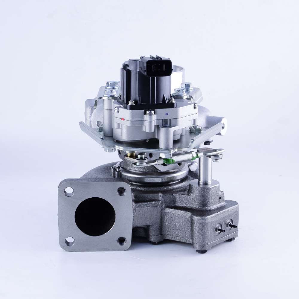 RHF55V Complete Turbocharger 8980277723 full turbo car turbo turbo charger turbine
