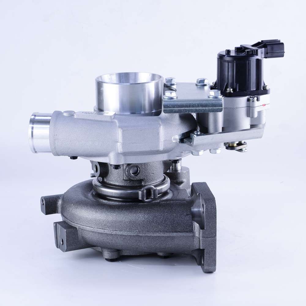 RHF55V Complete Turbocharger 8980277723 full turbo car turbo turbo charger turbine