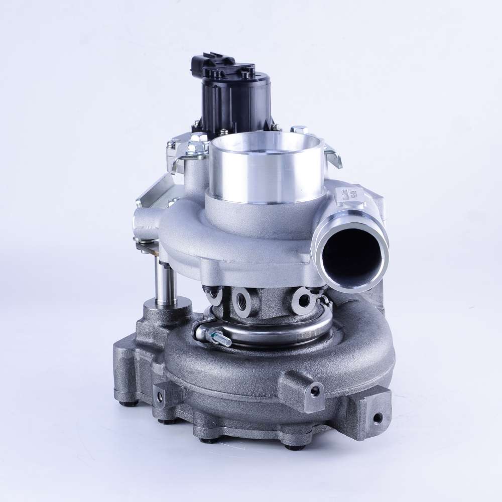 RHF55V Complete Turbocharger 8980277723 full turbo car turbo turbo charger turbine