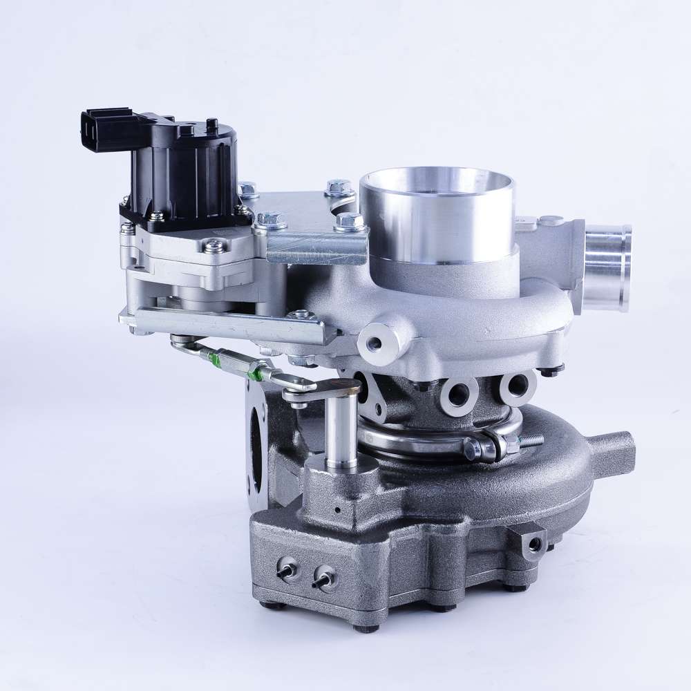 RHF55V Complete Turbocharger 8980277723 full turbo car turbo turbo charger turbine
