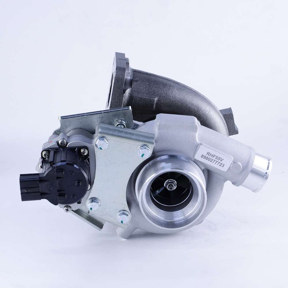 RHF55V Complete Turbocharger 8980277723 full turbo car turbo turbo charger turbine